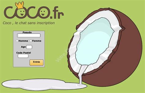 compte premium coco gratuit|Le Nouveau Coco Chat